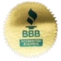 Certificate of Accreditation